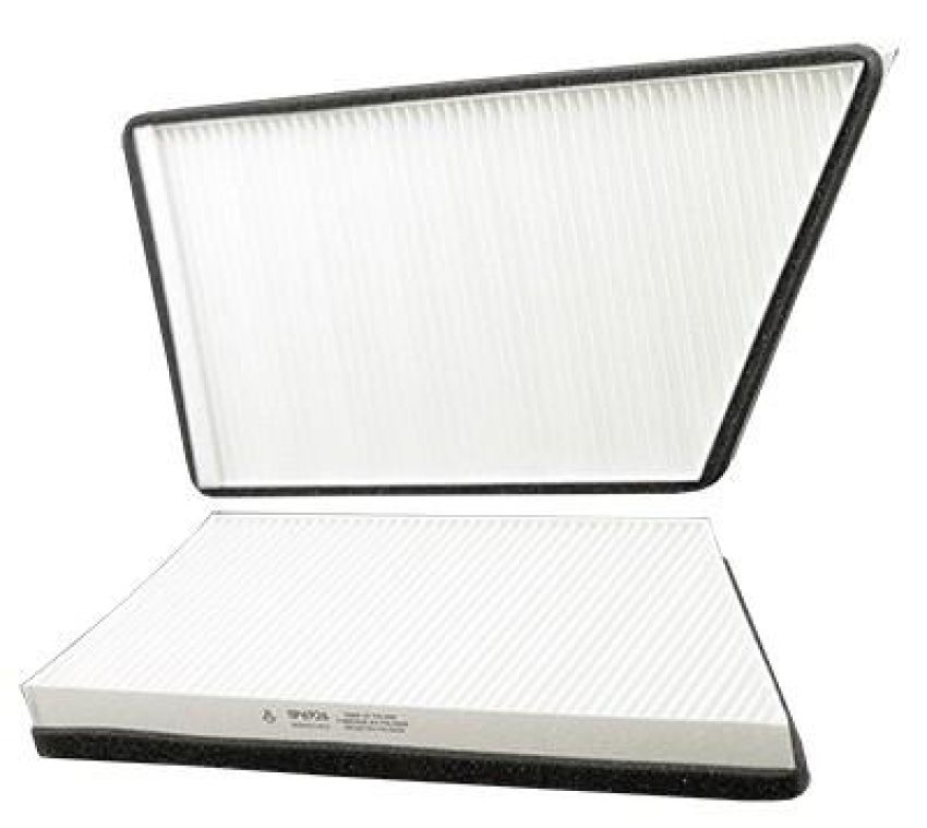WIX FILTER WP6926 WIX Cabin Air Panel