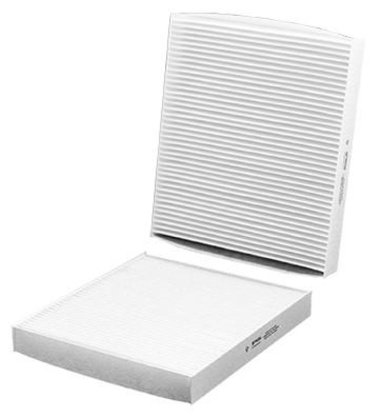 WIX FILTER WP9036 WIX Cabin Air Panel