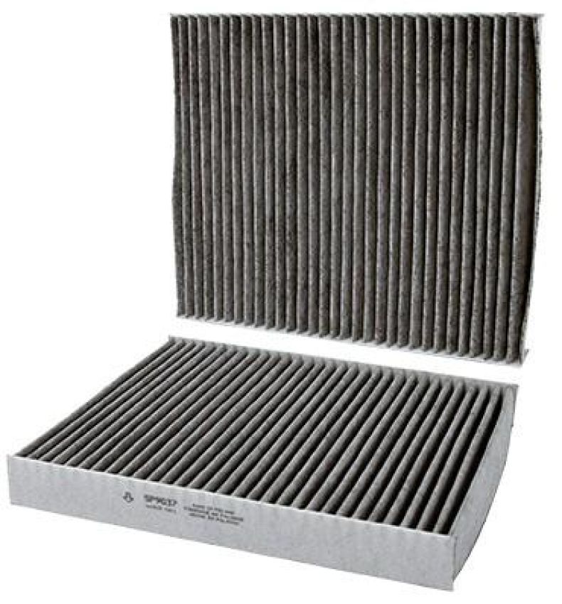 WIX FILTER WP9037 WIX Cabin Air Panel