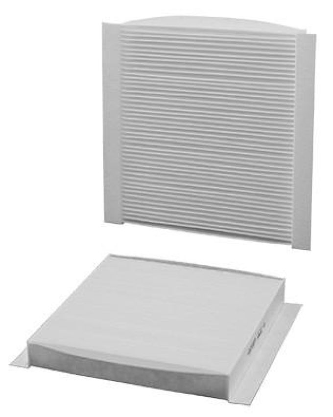 WIX FILTER WP9104 WIX Cabin Air Panel