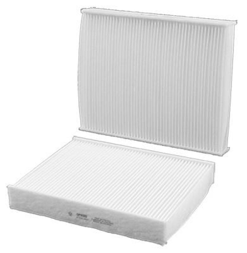WIX FILTER WP9110 WIX Cabin Air Panel
