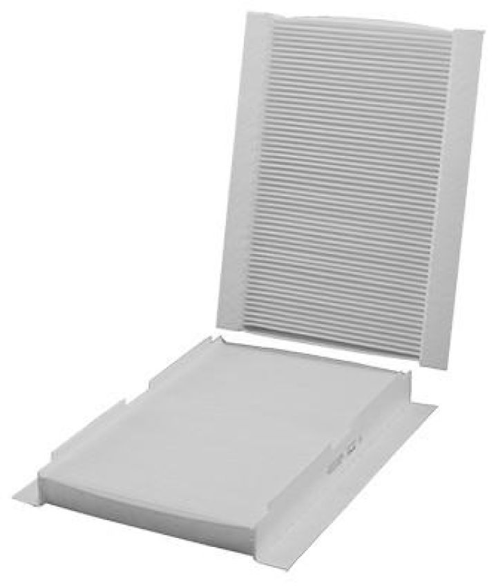 WIX FILTER WP9112 WIX Cabin Air Panel