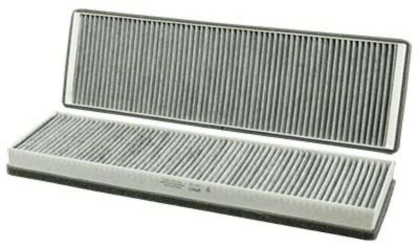 WIX FILTER WP9171 WIX Cabin Air Panel