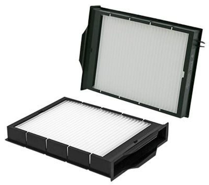 WIX FILTER WP9174 WIX Cabin Air Panel