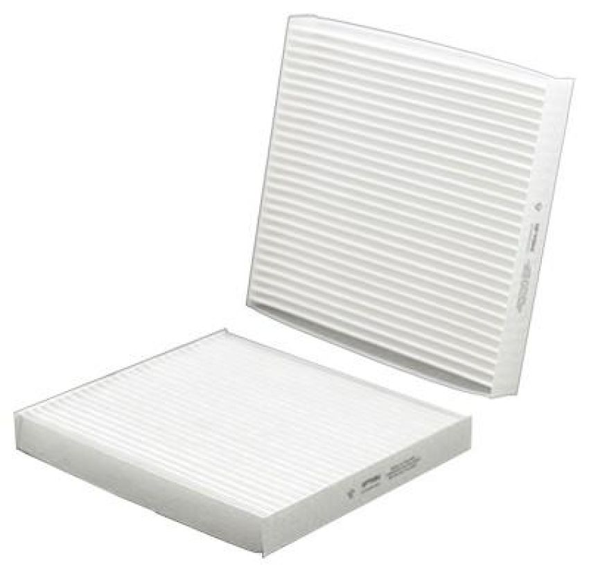 WIX FILTER WP9186 WIX Cabin Air Panel