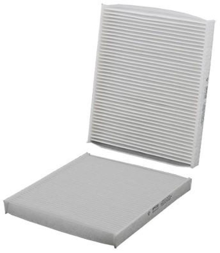 WIX FILTER WP9210 WIX Cabin Air Panel