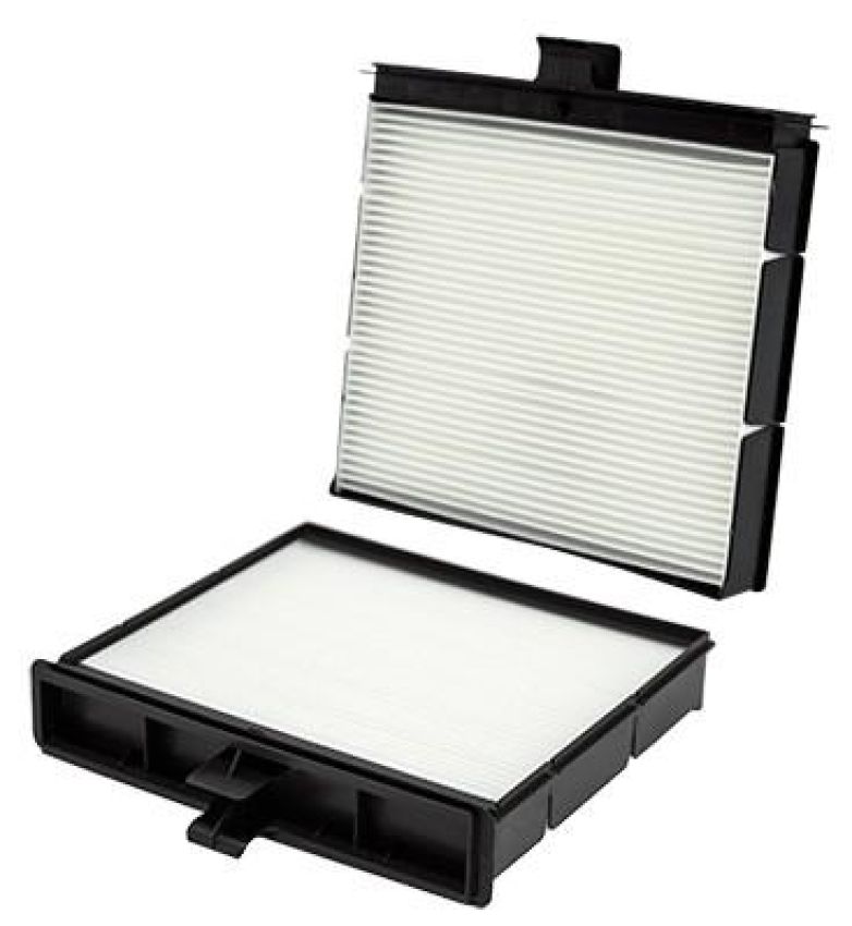 WIX FILTER WP9212 WIX Cabin Air Panel