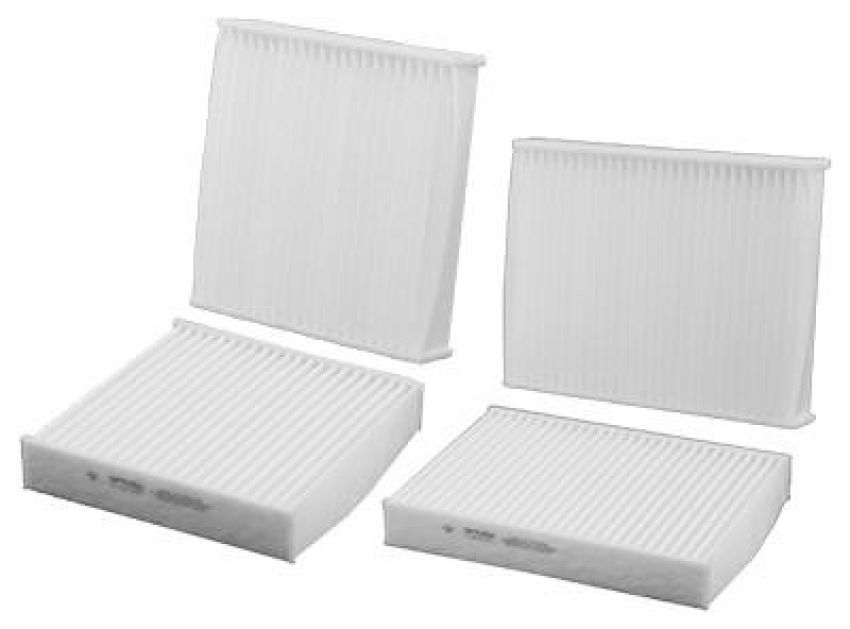 WIX FILTER WP9256 WIX Cabin Air Panel