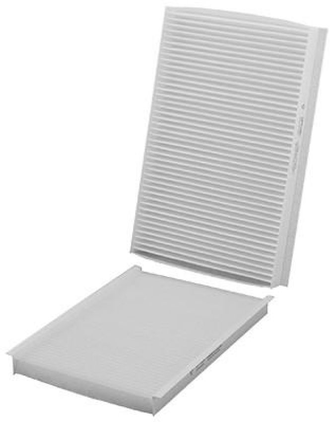 WIX FILTER WP9280 WIX Cabin Air Panel