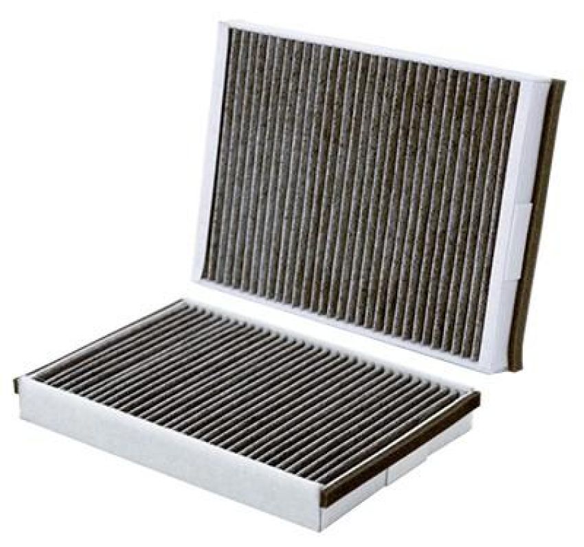 WIX FILTER WP9309 WIX Cabin Air Panel