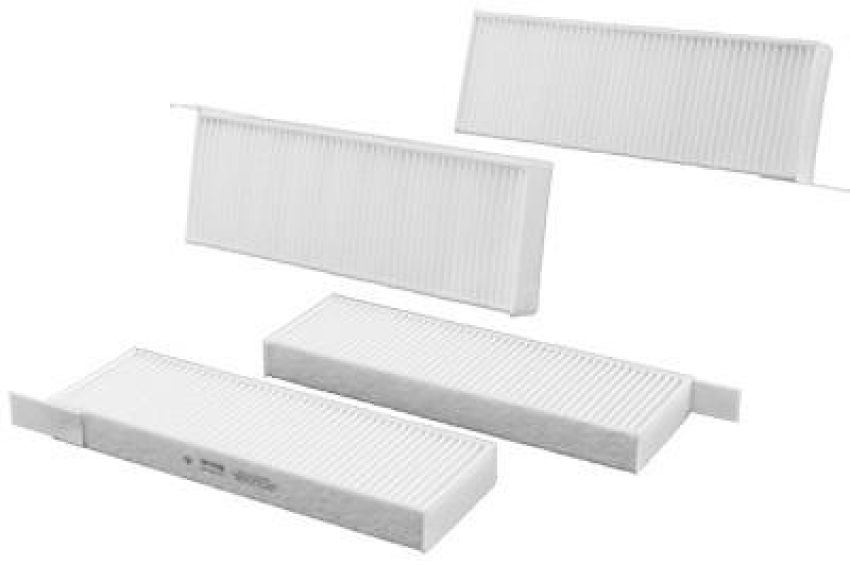 WIX FILTER WP9318 WIX Cabin Air Panel