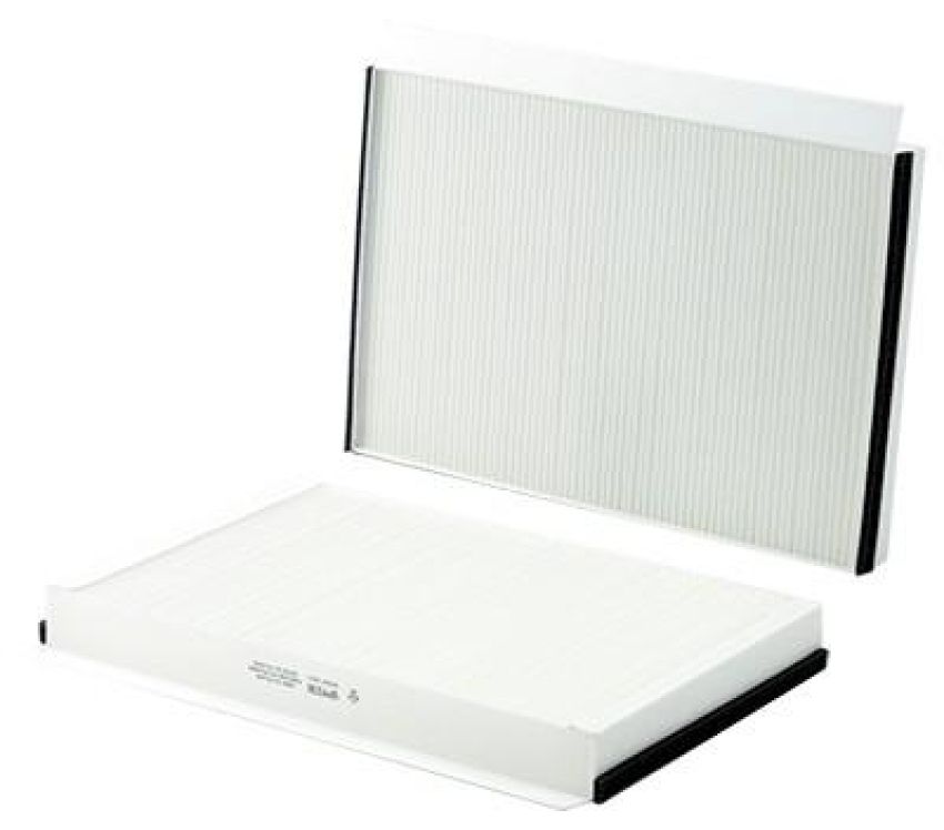 WIX FILTER WP9330 WIX Cabin Air Panel