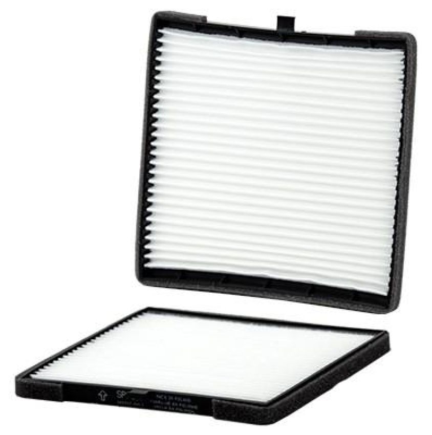 WIX FILTER WP9344 WIX Cabin Air Panel
