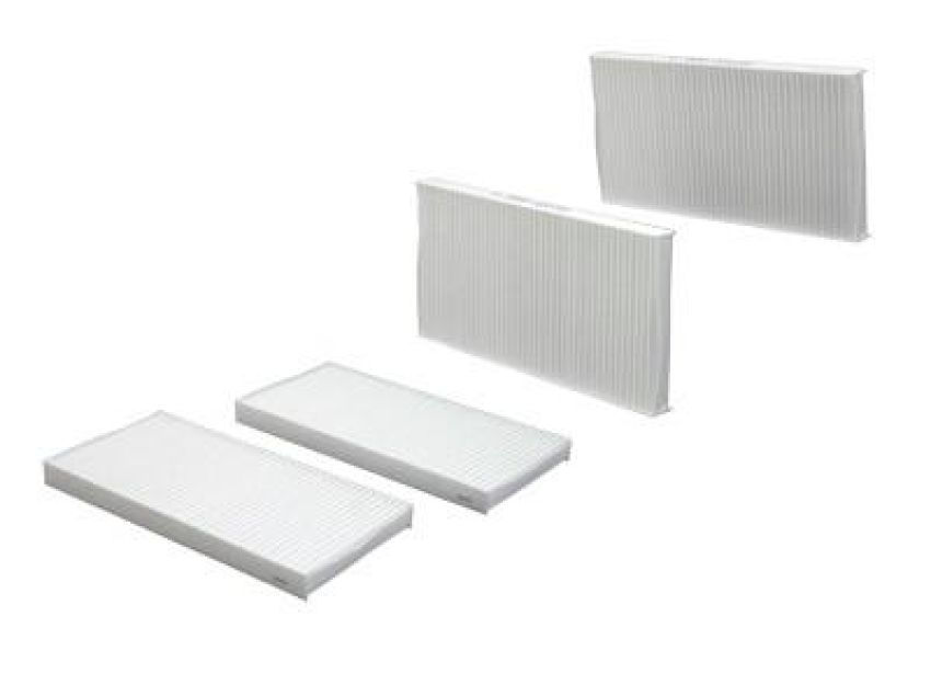 WIX FILTER WP9354 WIX Cabin Air Panel