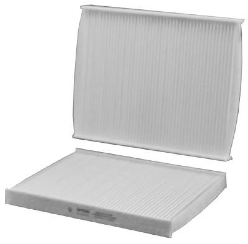 WIX FILTER WP9360 WIX Cabin Air Panel