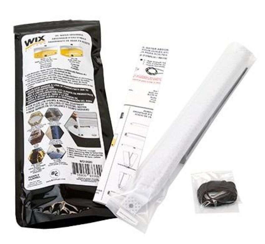 WIX FILTER WS10020 WIX Water Removal Kit