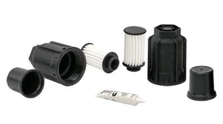 WIX FILTER WS10021 WIX Diesel Exhaust Cartridge