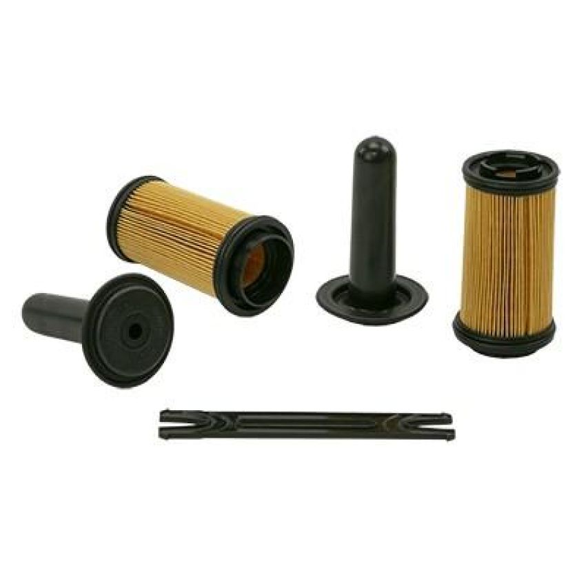 WIX FILTER WS10023 WIX Diesel Exhaust Cartridge