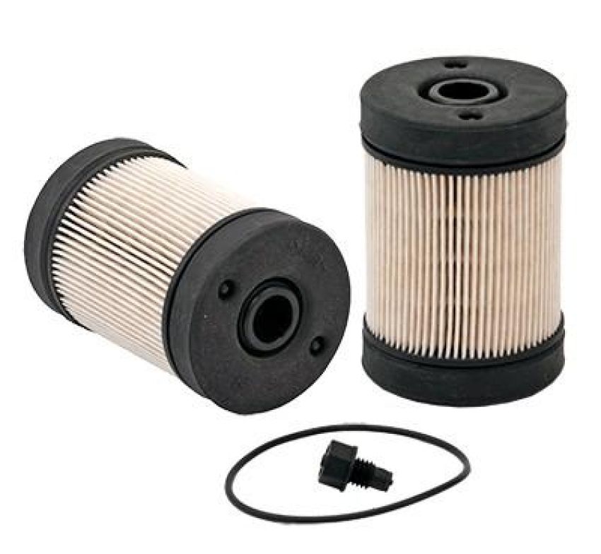 WIX FILTER WS10024 WIX Diesel Exhaust Cartridge