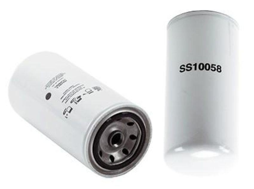 WIX FILTER WS10058 WIX Coolant Spin-On Filter
