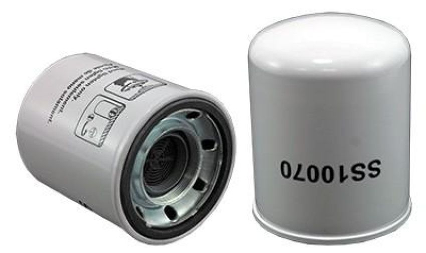 WIX FILTER WS10070 WIX Spin-On Air Filter
