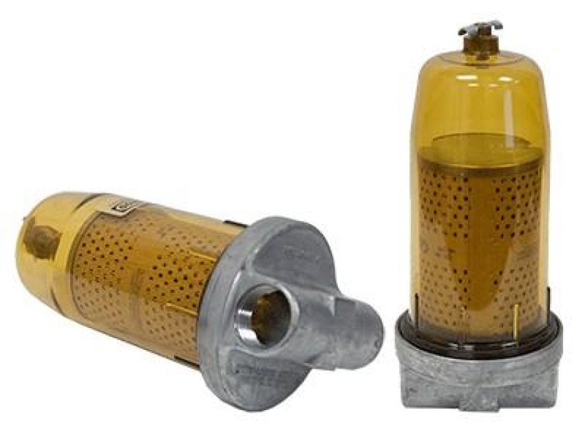 WIX FILTER WS10103 WIX Filter Mounting Base