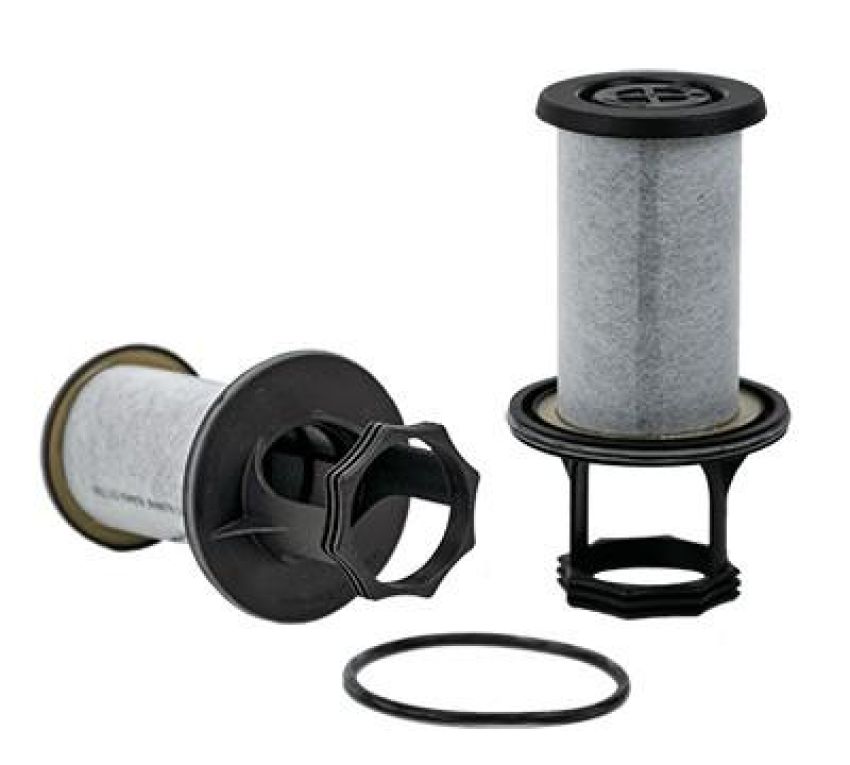 WIX FILTER WS10106 WIX Crankcase Ventilation Filter