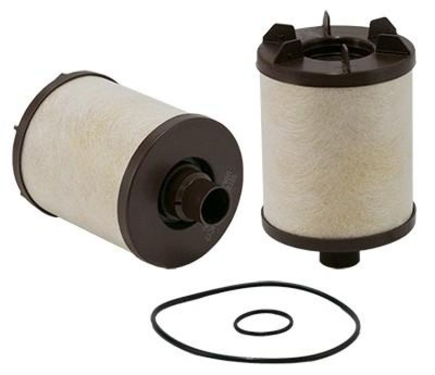 WIX FILTER WS10107 WIX Crankcase Ventilation Filter