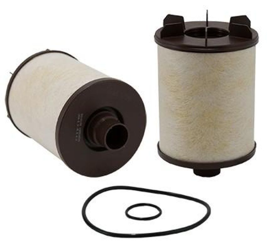 WIX FILTER WS10108 WIX Crankcase Ventilation Filter