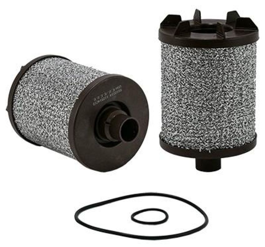 WIX FILTER WS10114 WIX Crankcase Ventilation Filter