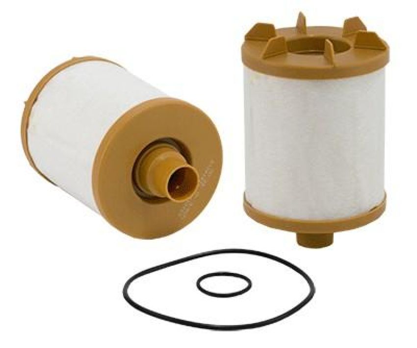 WIX FILTER WS10115 WIX Crankcase Ventilation Filter