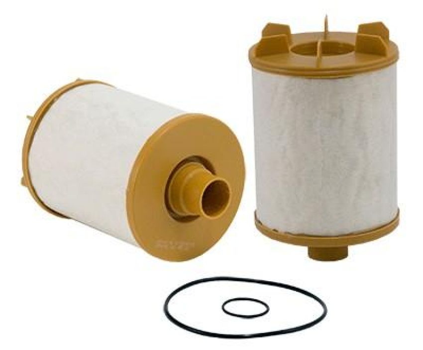 WIX FILTER WS10116 WIX Crankcase Ventilation Filter