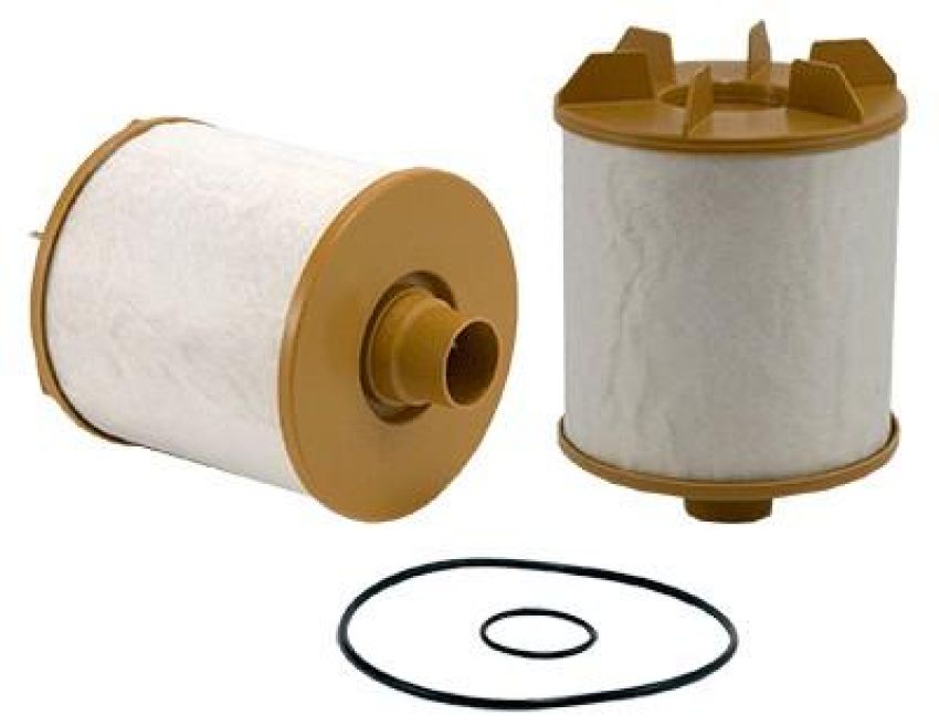 WIX FILTER WS10117 WIX Crankcase Ventilation Filter
