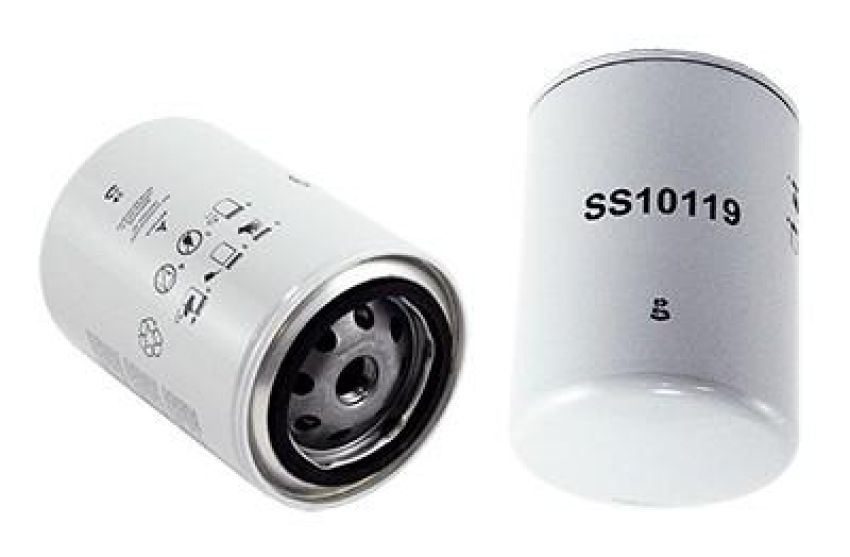 WIX FILTER WS10119 WIX Coolant Spin-On Filter