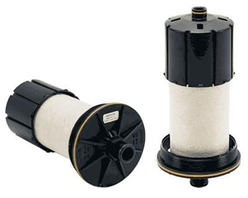 WIX FILTER WS10120 WIX Crankcase Ventilation Filter