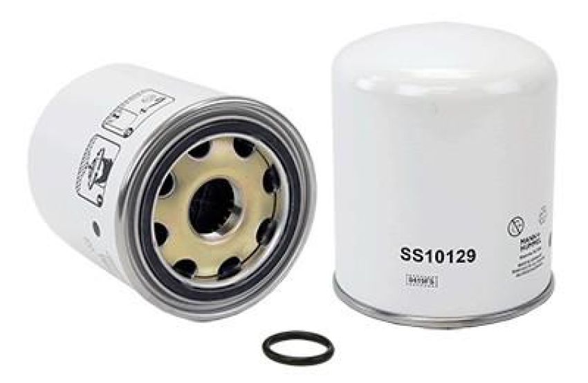 WIX FILTER WS10129 WIX Spin-On Air Filter