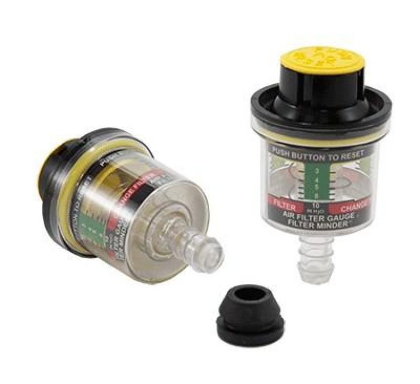 WIX FILTER WS10135 WIX Air Filter Service Gauge