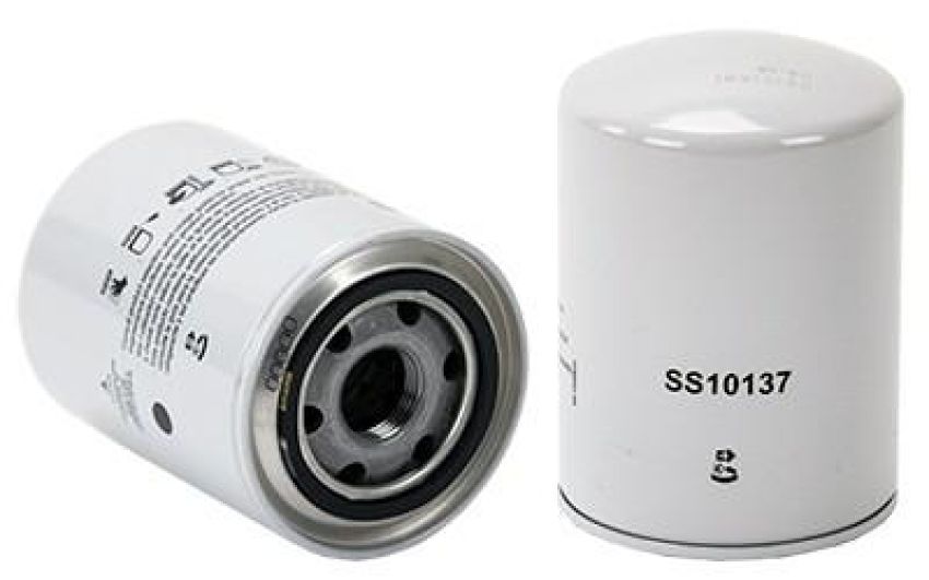 WIX FILTER WS10137 WIX Spin-On Hydraulic Filter