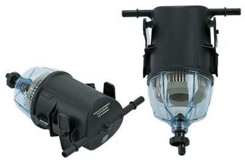 WIX FILTER WS10141 WIX Fuel (Complete In-Line) Filter