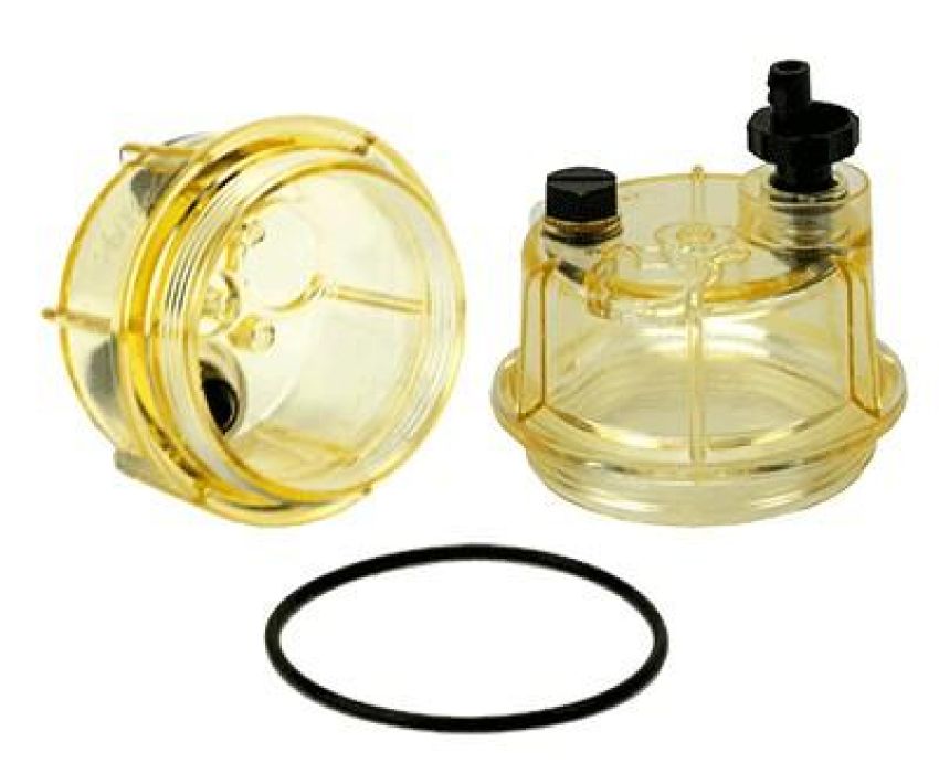 WIX FILTER WS10160 WIX Filter Bowl