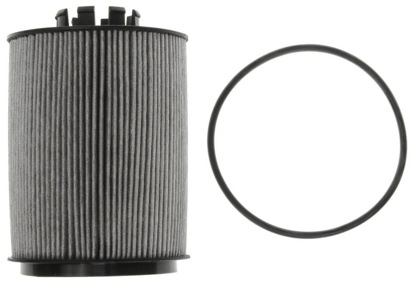 MAHLE WFX 1D Engine Coolant Filter Element