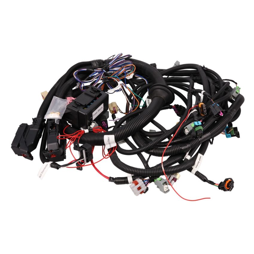Top Street Performance WH1217 Standalone Wiring Harness