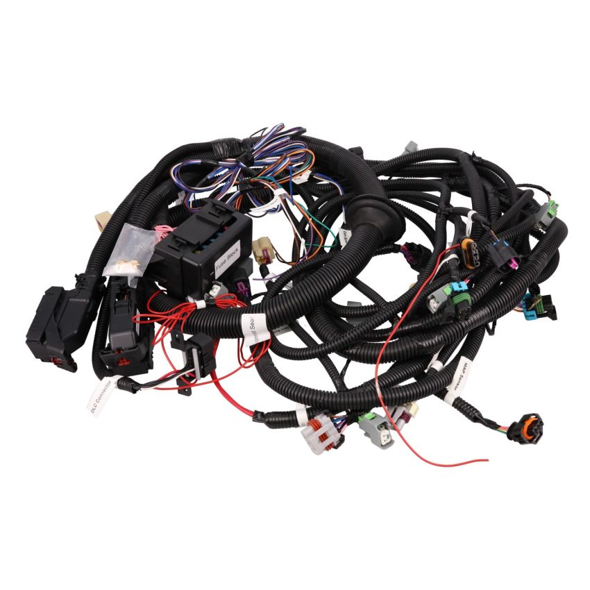 Top Street Performance WH1220 Universal Wiring Harness