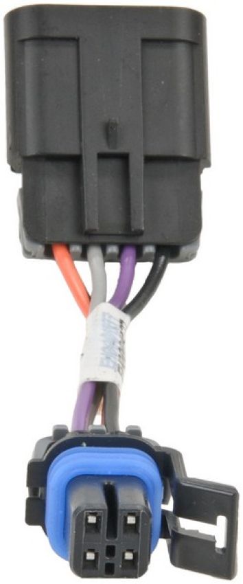 Bosch WHGM67XMOD Bosch fuel pump module to vehicle Jumper Harness
