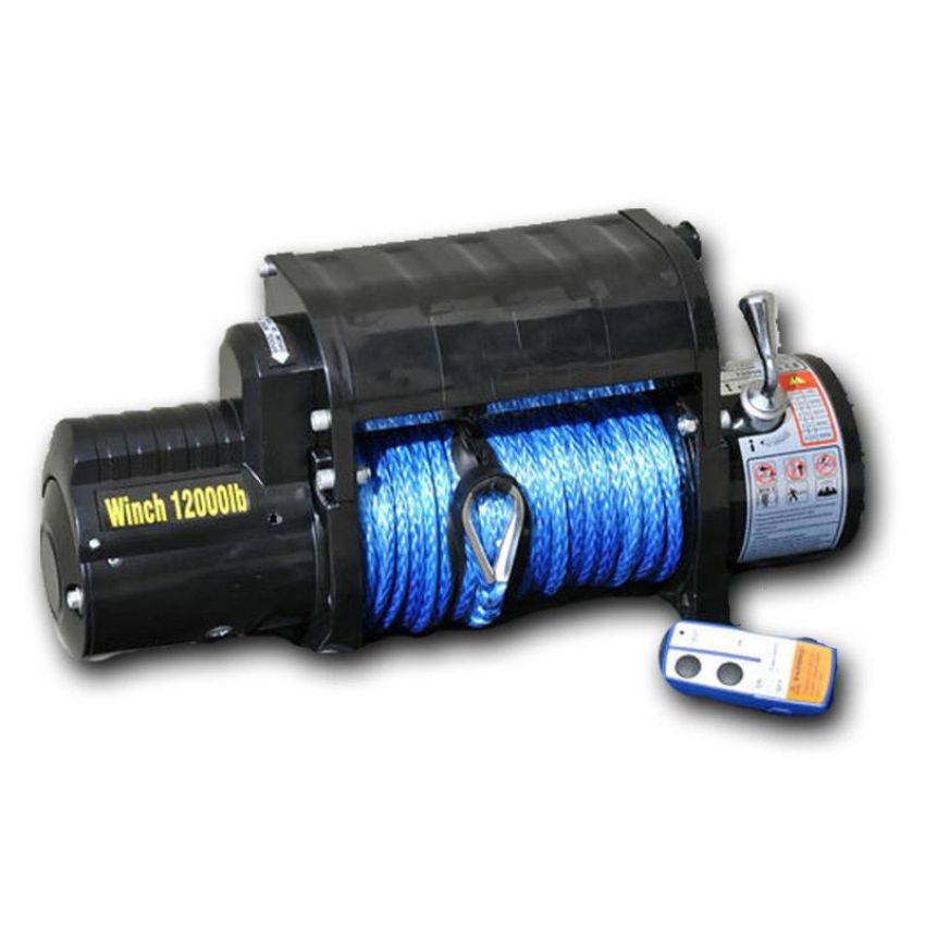 DV8 Offroad WWRC12 Winch Wireless Control for DV8 Winch