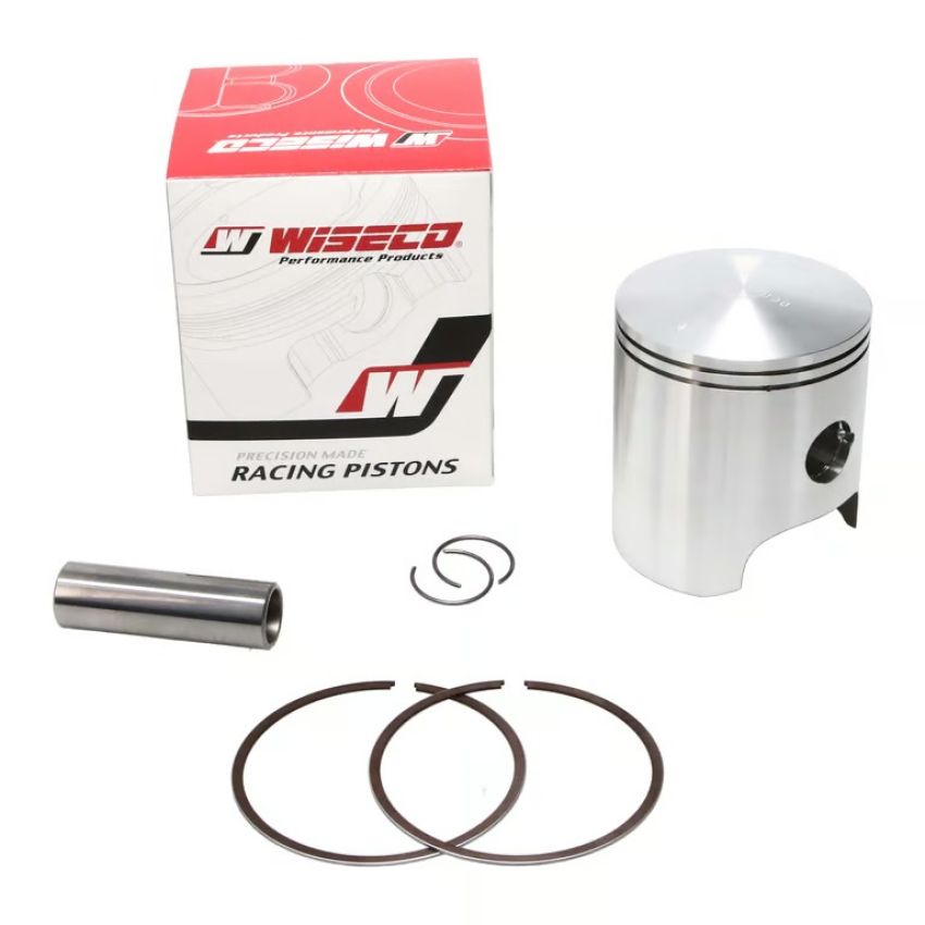 Wiseco 2286M07000 Wiseco 2 Stroke Forged Series Piston Kit - Arctic-Cat Lynx / Cheetah