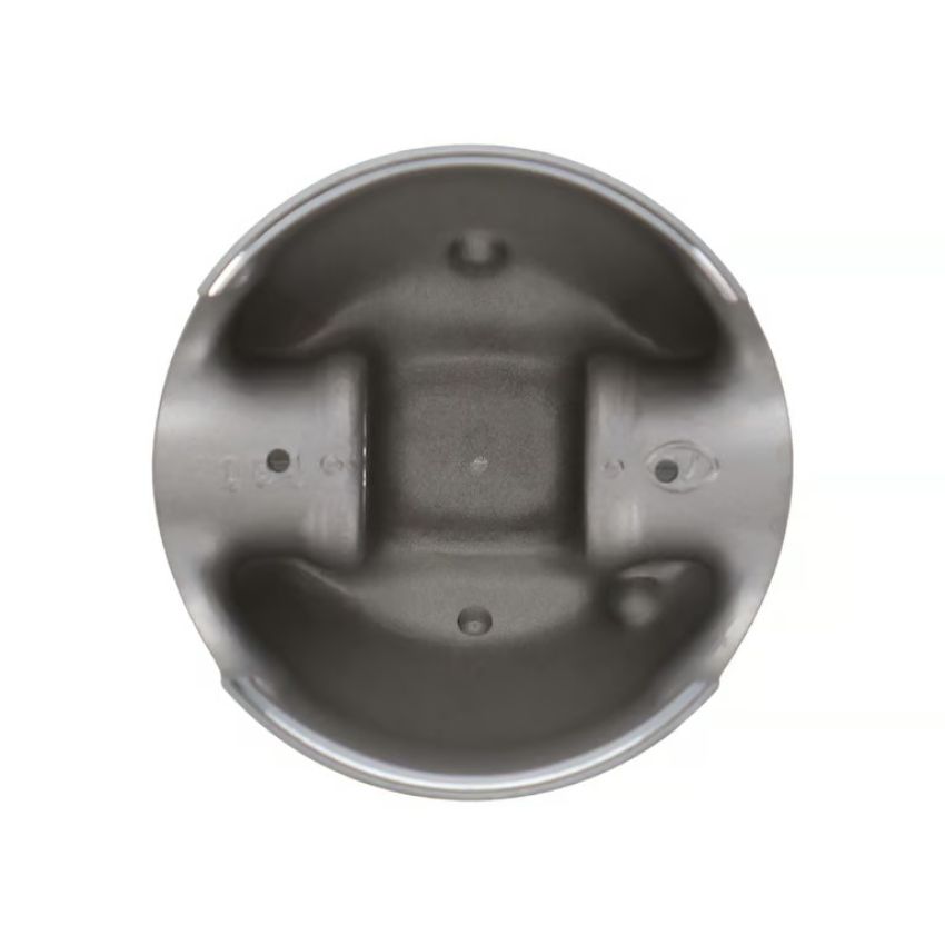 Wiseco 2313M06800 Wiseco 2 Stroke Forged Series Piston Kit - Kawasaki 440 /John Deere M
