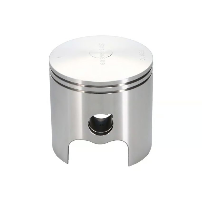 Wiseco 2313M06800 Wiseco 2 Stroke Forged Series Piston Kit - Kawasaki 440 /John Deere M