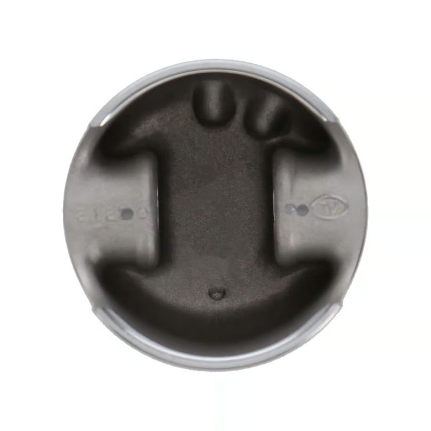 Wiseco 2316M06250 Wiseco 2 Stroke Forged Series Piston Kit - Polaris 339 Indy/Sprint