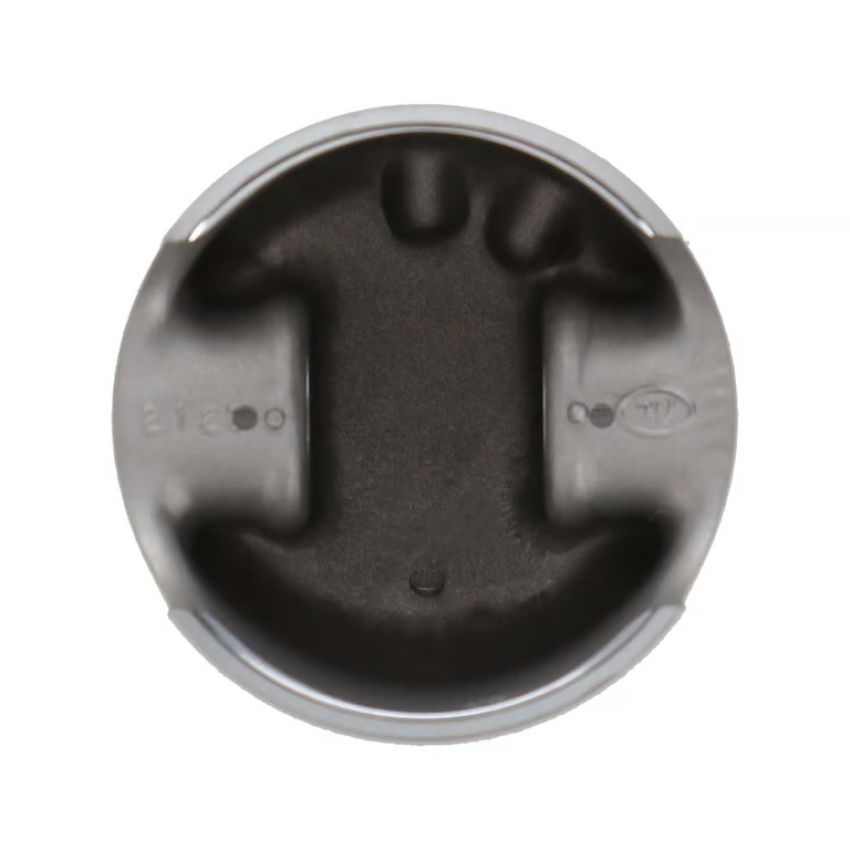 Wiseco 2316M06300 Wiseco 2 Stroke Forged Series Piston Kit - Polaris 339 Indy/Sprint